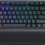 【19%OFF】ASUSの人気ゲーミングキーボード「ROG Strix Scope RX TKL」がAmazonタイムセールで特価販売中！