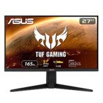【30%OFF】ASUSの人気ゲーミングモニター「TUF Gaming VG279QL1A」がAmazonタイムセールで衝撃の特価に！
