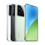 【実質20%OFF】最新フラッグシップXiaomi 15が期間限定のポイント還元で登場！