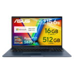【楽天市場】<span style="color:#FF0000"><b>20%ポイントバック！</b></span> Ryzen 7搭載ASUS Vivobook 15が<span style="color:#FF0000"><b>衝撃特価</b></span>で登場！