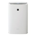 【26%OFF】シャープの高性能空気清浄機がAmazonタイムセールで破格の特価に！乾燥対策とウイルス除去を一台で解決