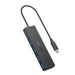 【20%OFF】Ankerの超小型USBハブがタイムセールで特価に!ポート不足を即座に解消 【20%OFF】Ankerの超小型USBハブがタイムセールで特価に!ポート不足を即座に解消