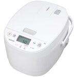 【32%OFF】東芝の炊飯器がAmazonタイムセールで特価！毎日のごはんが劇的に変わる「備長炭ダイヤモンド釜」が驚きの価格に