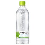 【20%OFF】Amazonタイムセールで「い・ろ・は・す 天然水」が驚きの特価！まとめ買いのチャンス