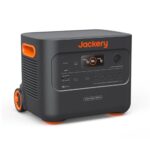 【24%OFF】Jackeryの超大容量ポータブル電源「3000 Pro」がAmazonタイムセールで過去最大級の特価に！