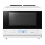 【15%OFF】シャープの30L過熱水蒸気オーブンレンジがAmazonタイムセールで特価販売中！