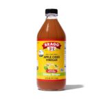 【21%OFF】BRAGGアップルサイダービネガー「シトラスジンジャー」がAmazonタイムセールで特価販売中! 【21%OFF】BRAGGアップルサイダービネガー「シトラスジンジャー」がAmazonタイムセールで特価販売中!