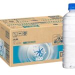 【20%OFF】アサヒおいしい水「ラベルレス」がタイムセールで特価！まとめ買いのチャンス