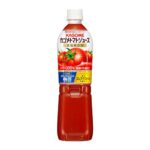 【20%OFF】カゴメトマトジュースがAmazonタイムセールで特価！健康習慣を始めるチャンス