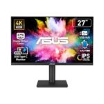 【30%OFF】ASUSの27インチ4Kモニターがタイムセールに登場！デスクワークを劇的に変える「特価」のチャンス