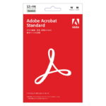 【速報！】PDF編集・電子契約の定番「Adobe Acrobat Standard」が楽天市場で<span style="color: #FF0000"><b>驚きの35%ポイントバック！</span></b> この<span style="color: #008000"><b>特価</span></b>、見逃せない！