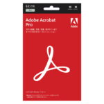 【驚愕の35%ポイントバック】Adobe Acrobat Pro 1年版が楽天市場のタイムセールで超特価！業務効率を劇的に改善せよ！