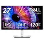 【17%OFF】Dellの高性能モニター「U2724DE」がAmazonタイムセールで特価販売中！