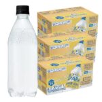 【20%OFF】サントリー天然水スパークリングレモンがAmazonタイムセールで特価販売中！まとめ買いのチャンス