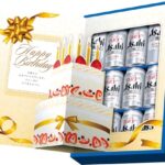【18%OFF】誕生日プレゼントの決定版！「アサヒ スーパードライ」ギフトセットがAmazonタイムセールで特価に