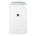 【27%OFF】シャープの人気除湿機「CV-T71-W」がAmazonタイムセールで特価に！梅雨・夏の湿気対策の決定版