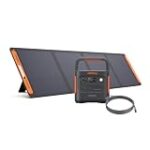 【27%OFF】Jackeryの最新ポータブル電源「2000 New」がAmazonタイムセールで特価販売中！
