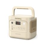 【衝撃の48%OFF】Jackeryの最新ポータブル電源「2000 New」がAmazonタイムセールで驚きの特価販売！