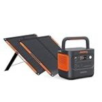 【衝撃の48%OFF】Jackeryの最新ポータブル電源「2000 New」がAmazonタイムセールで特価販売中！