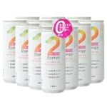 【25%OFF】RIZIN公式エナジードリンク「2foods 2Energy」がAmazonタイムセールで特価販売中！