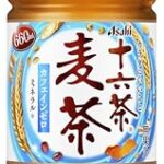 【31%OFF】Amazonタイムセールで「アサヒ 十六茶麦茶」が驚きの特価！まとめ買いのチャンス
