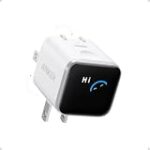 【最新ガジェット】Ankerの次世代充電器「Anker Nano Charger (45W)」が今ならお買い得！スマートな充電体験を実現する注目の新機能を徹底解説