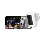 【15%OFF】Amazonタイムセールで登場！最新「Ring Outdoor Cam Plus」が特価販売中