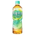 【29%OFF】「爽健美茶」がAmazonタイムセールで特価に！まとめ買いのチャンス
