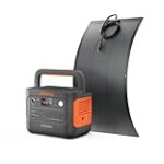 【最新モデル】Jackery Solar Generator 1000 Newが登場！今ならお買い得なセットで防災・アウトドアをアップデート