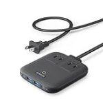 【10%OFF】Ankerの万能充電器がタイムセールで特価に！デスク周りをスッキリさせる「6-in-1」の最強ソリューション