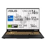 【24%OFF】ASUS高性能ゲーミングPCがAmazonタイムセールで特価に!Core i7 & RTX 5060搭載モデルが狙い目 【24%OFF】ASUS高性能ゲーミングPCがAmazonタイムセールで特価に!Core i7 & RTX 5060搭載モデルが狙い目