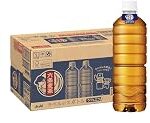 【20%OFF】Amazonタイムセールで「アサヒ 六条麦茶ラベルレス」が衝撃の特価！まとめ買いのチャンス