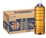 【まとめ買いでお買い得】アサヒ飲料「六条麦茶」ラベルレスボトルが人気の理由を徹底解説
