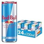【Amazon.co.jp限定】レッドブル シュガーフリーが非常にお買い得！日々のパフォーマンスを支える頼れる相棒