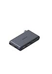 【見逃し厳禁】Anker Nano USB-C ハブ (6-in-1) がお買い得！テレワークの生産性を劇的に上げる一台