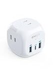 デスク周りが劇的改善!Anker PowerExtend (6-in-1)が今なら「お買い得」な理由を徹底解説 デスク周りが劇的改善!Anker PowerExtend (6-in-1)が今なら「お買い得」な理由を徹底解説