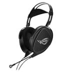 【見逃し厳禁】ASUS ROG Kitharaが登場！ゲーミングヘッドセットの常識を覆す平面磁界駆動モデルが「お買い得」に