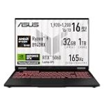【最新スペック搭載】ASUS TUF Gaming A16が驚きの「お買い得」価格で登場！Ryzen 9 8940HX×RTX 5060搭載のモンスターマシンを徹底解説