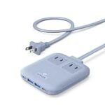 デスク周りがスッキリ！Ankerの多機能充電ステーションが今なら「お買い得」に