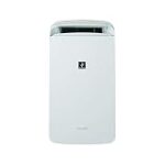 【お買い得】シャープ衣類乾燥除湿機「CM-T100-W」の実力とは？部屋干しの悩みを解消する注目モデル