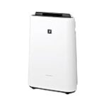 【お買い得】シャープのAmazon限定モデル「KC-S50W-W」で始める快適な空気環境