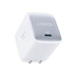 【見逃し厳禁】ノートPCの充電ストレスを解消する「Anker Nano II 65W」が今ならお買い得！