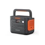 【お買い得情報】業界最軽量クラスの「Jackery ポータブル電源 1000 New」が進化！防災・キャンプの決定版を徹底解説