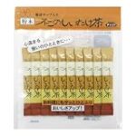 【お買い得】毎日の健康習慣に！「不二のしいたけ茶」30包入りが手軽で便利と話題