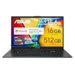 【見逃せない】ASUSの人気ノートPC「Vivobook Go 15」が驚きの価格で登場！ビジネスから学習まで万能な一台を徹底解説