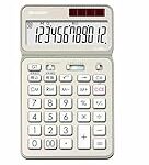 デスク周りを格上げ！シャープ「プレミアム電卓 EL-VN82-NX」が今ならお買い得