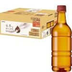【お買い得】毎日の水分補給に最適！「キリン 生茶 ほうじ煎茶 ラベルレス」がAmazonで販売中